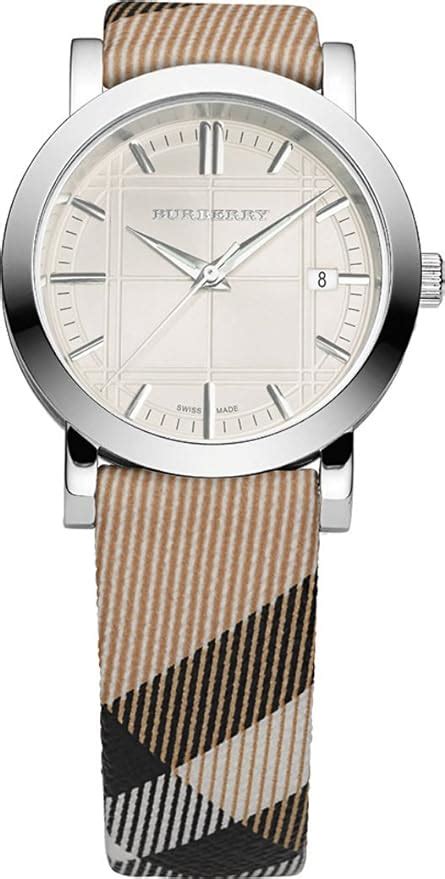 burberry montres en vente|montre burberry luxe.